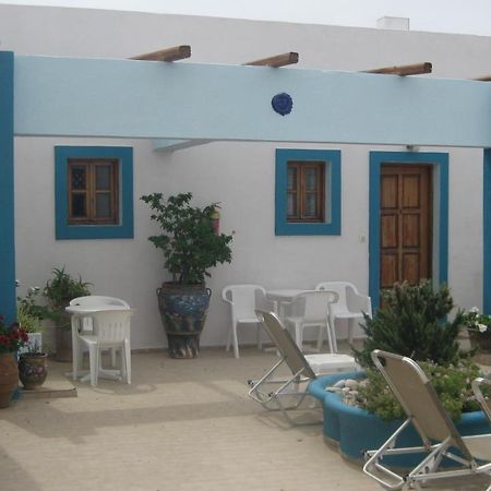 Theodora Makry Gialos (Crete) Exterior photo
